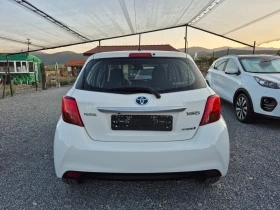 Toyota Yaris 1.5 HYBRID - 8800 € / 17211.30 лв. - 51728485 4 | Car24.bg Toyota Yaris 1.5 HYBRID - 8800 € / 17211.30 лв. - 51728485 4