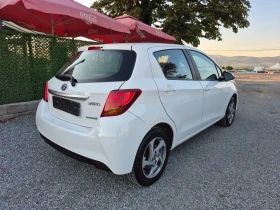 Toyota Yaris 1.5 HYBRID - 8800 € / 17211.30 лв. - 51728485 9 | Car24.bg Toyota Yaris 1.5 HYBRID - 8800 € / 17211.30 лв. - 51728485 9