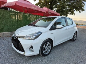 Toyota Yaris 1.5 HYBRID - 8800 € / 17211.30 лв. - 51728485 8 | Car24.bg Toyota Yaris 1.5 HYBRID - 8800 € / 17211.30 лв. - 51728485 8