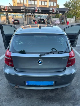 BMW 118 - 6000 € - 80090733 3 | Car24.bg BMW 118 - 6000 € - 80090733 3