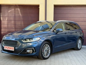 Обява за продажба на Ford Mondeo 2.0TDCi EcoBlue Пълна Сервизна История!