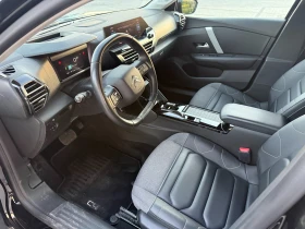 Citroen C4 1.5HDI Euro 6d | Auto.bg — изображение 12 Citroen C4 1.5HDI Euro 6d | Auto.bg — изображение 12
