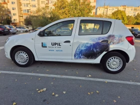 Dacia Sandero - 2650 € - 47342239 5 | Car24.bg Dacia Sandero - 2650 € - 47342239 5