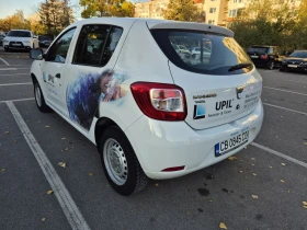 Dacia Sandero - 2650 € - 47342239 4 | Car24.bg Dacia Sandero - 2650 € - 47342239 4