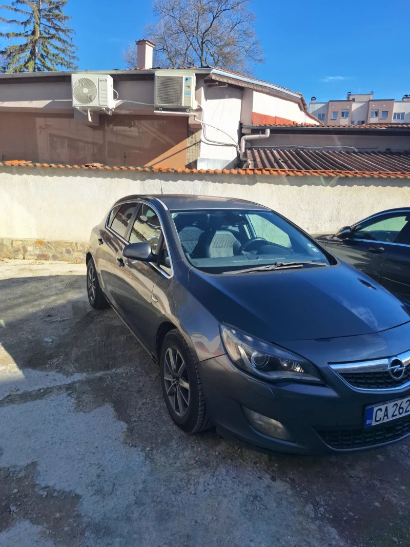 Opel Astra - 6900 лв. / 3527.91 € - 43681684 1 | Car24.bg Opel Astra - 6900 лв. / 3527.91 € - 43681684 1