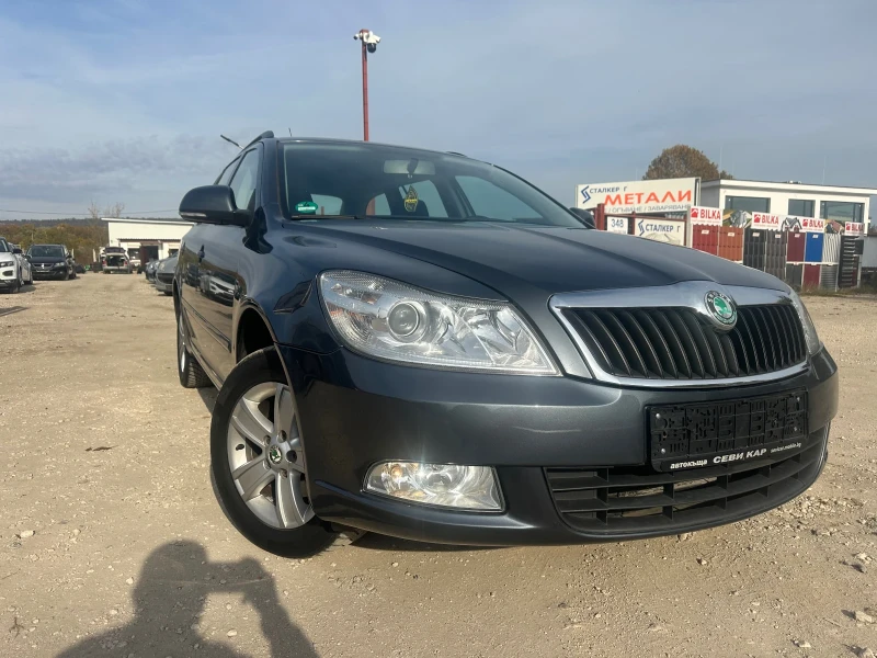Skoda Octavia 4х4! 1.6tdi-105к.с.! - 9999 лв. / 5112.41 € - 35742143 1 | Car24.bg Skoda Octavia 4х4! 1.6tdi-105к.с.! - 9999 лв. / 5112.41 € - 35742143 1