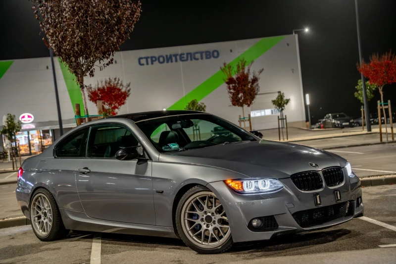 BMW 330 D M57 - 17999 лв. / 9202.74 € - 56322629 1 | Car24.bg BMW 330 D M57 - 17999 лв. / 9202.74 € - 56322629 1