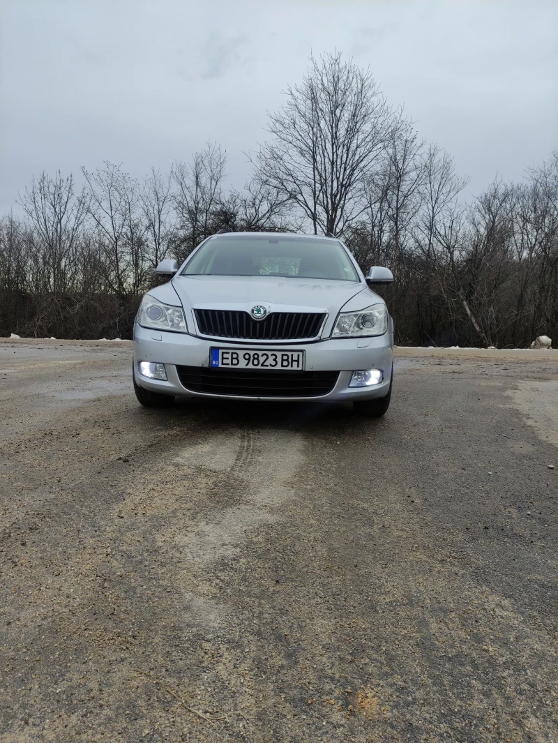 Skoda Octavia - 4200 € / 8214.49 лв. - 91314731 1 | Car24.bg Skoda Octavia - 4200 € / 8214.49 лв. - 91314731 1