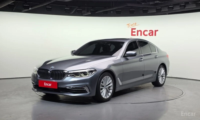 BMW 520 - 17085 € / 33415.36 лв. - 23590577 1 | Car24.bg BMW 520 - 17085 € / 33415.36 лв. - 23590577 1