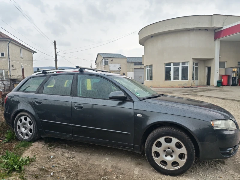 Audi A4 Quadro - 4000 € / 7823.32 лв. - 31455566 1 | Car24.bg Audi A4 Quadro - 4000 € / 7823.32 лв. - 31455566 1