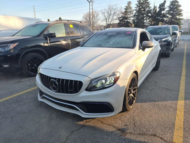 Mercedes-Benz C 63 AMG S /360/DISTRONIC/3D BUMERSTER - 37500 € / 73343.62 лв. - 63576091 1 | Car24.bg Mercedes-Benz C 63 AMG S /360/DISTRONIC/3D BUMERSTER - 37500 € / 73343.62 лв. - 63576091 1
