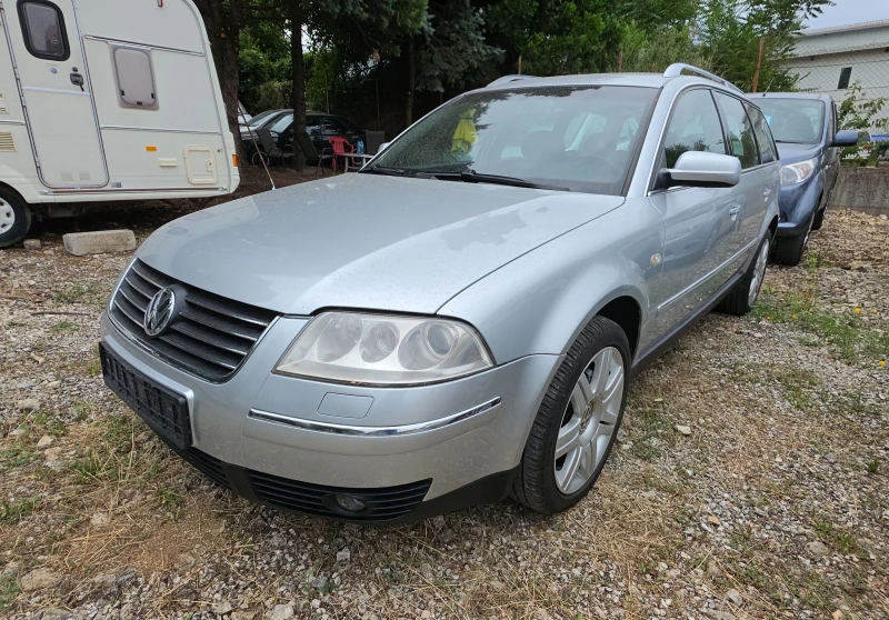 VW Passat 1.9TDi 4motion Highline - 2899 € / 5669.95 лв. - 78665256 1 | Car24.bg VW Passat 1.9TDi 4motion Highline - 2899 € / 5669.95 лв. - 78665256 1