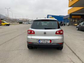 VW Tiguan 2.0TSI 4MOTION | Mobile.bg   6