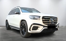 Mercedes-Benz GLS580 4Matic = AMG Line = Premium Plus Гаранция - Car24.bg Mercedes-Benz GLS580 4Matic = AMG Line = Premium Plus Гаранция