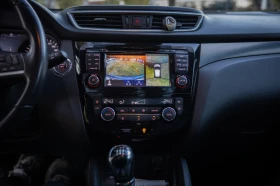 Nissan Qashqai Tekna+  - 32000 лв. / 16361.34 € - 46326597 10 | Car24.bg Nissan Qashqai Tekna+  - 32000 лв. / 16361.34 € - 46326597 10