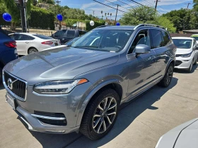 Volvo Xc90 - Car24.bg Volvo Xc90