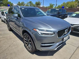 Volvo Xc90 - 42600 лв. / 21781.03 € - 29477563 4 | Car24.bg Volvo Xc90 - 42600 лв. / 21781.03 € - 29477563 4