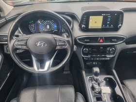 Hyundai Santa fe 2.2 Premium* 4WD* . 7места * ПАНОРАМА* 360камера* - 49990 лв. / 25559.48 € - 21731066 7 | Car24.bg Hyundai Santa fe 2.2 Premium* 4WD* . 7места * ПАНОРАМА* 360камера* - 49990 лв. / 25559.48 € - 21731066 7