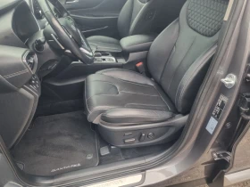 Hyundai Santa fe 2.2 Premium* 4WD* . 7места * ПАНОРАМА* 360камера* - 49990 лв. / 25559.48 € - 21731066 13 | Car24.bg Hyundai Santa fe 2.2 Premium* 4WD* . 7места * ПАНОРАМА* 360камера* - 49990 лв. / 25559.48 € - 21731066 13