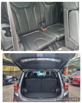 Hyundai Santa fe 2.2 Premium* 4WD* . 7места * ПАНОРАМА* 360камера* - 49990 лв. / 25559.48 € - 21731066 15 | Car24.bg Hyundai Santa fe 2.2 Premium* 4WD* . 7места * ПАНОРАМА* 360камера* - 49990 лв. / 25559.48 € - 21731066 15