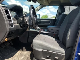 Dodge RAM 1500 5.7HEMI* SLT* РЕАЛНИ КМ - 24900 лв. / 12731.17 € - 79421479 8 | Car24.bg Dodge RAM 1500 5.7HEMI* SLT* РЕАЛНИ КМ - 24900 лв. / 12731.17 € - 79421479 8