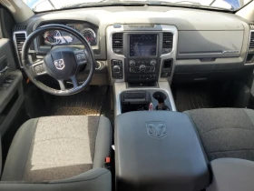 Dodge RAM 1500 5.7HEMI* SLT* РЕАЛНИ КМ - 24900 лв. / 12731.17 € - 79421479 7 | Car24.bg Dodge RAM 1500 5.7HEMI* SLT* РЕАЛНИ КМ - 24900 лв. / 12731.17 € - 79421479 7