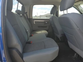 Dodge RAM 1500 5.7HEMI* SLT* РЕАЛНИ КМ - 24900 лв. / 12731.17 € - 79421479 9 | Car24.bg Dodge RAM 1500 5.7HEMI* SLT* РЕАЛНИ КМ - 24900 лв. / 12731.17 € - 79421479 9