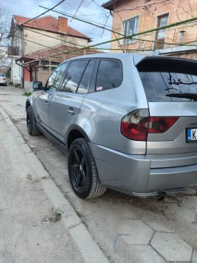 BMW X3 - 6000 € / 11734.98 лв. - 91720383 15 | Car24.bg BMW X3 - 6000 € / 11734.98 лв. - 91720383 15