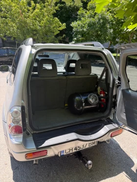 Suzuki Grand vitara 1.6 | Auto.bg — изображение 5 Suzuki Grand vitara 1.6 | Auto.bg — изображение 5