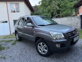 Kia Sportage 2.0 CRDI 4x4 - 3250 € / 6356.45 лв. - 84749962 2 | Car24.bg Kia Sportage 2.0 CRDI 4x4 - 3250 € / 6356.45 лв. - 84749962 2