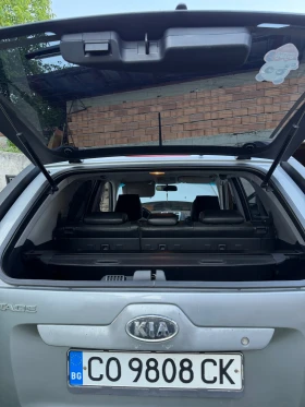 Kia Sportage 2.0 CRDI 4x4 - 3250 € / 6356.45 лв. - 84749962 15 | Car24.bg Kia Sportage 2.0 CRDI 4x4 - 3250 € / 6356.45 лв. - 84749962 15