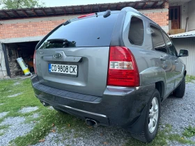 Kia Sportage 2.0 CRDI 4x4 - 3250 € / 6356.45 лв. - 84749962 4 | Car24.bg Kia Sportage 2.0 CRDI 4x4 - 3250 € / 6356.45 лв. - 84749962 4