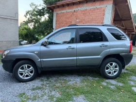 Kia Sportage 2.0 CRDI 4x4 - 3250 € / 6356.45 лв. - 84749962 6 | Car24.bg Kia Sportage 2.0 CRDI 4x4 - 3250 € / 6356.45 лв. - 84749962 6