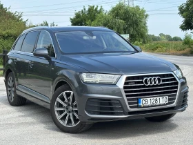 Audi Q7 3.0TDI, V6, Sline, СМЕНЕНИ ВЕРИГИ. | Auto.bg — изображение 3 Audi Q7 3.0TDI, V6, Sline, СМЕНЕНИ ВЕРИГИ. | Auto.bg — изображение 3