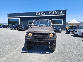 Suzuki Samurai 1.3 ГАЗ - Car24.bg Suzuki Samurai 1.3 ГАЗ