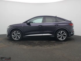 Audi Q4 e-tron/265HP/45/SPORTBACK/S-LINE/CAM/PANO/707z - 39999 € / 78231.24 лв. - 74559049 4 | Car24.bg Audi Q4 e-tron/265HP/45/SPORTBACK/S-LINE/CAM/PANO/707z - 39999 € / 78231.24 лв. - 74559049 4