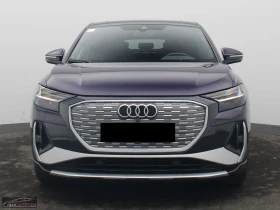 Audi Q4 e-tron/265HP/45/SPORTBACK/S-LINE/CAM/PANO/707z - 39999 € / 78231.24 лв. - 74559049 2 | Car24.bg Audi Q4 e-tron/265HP/45/SPORTBACK/S-LINE/CAM/PANO/707z - 39999 € / 78231.24 лв. - 74559049 2