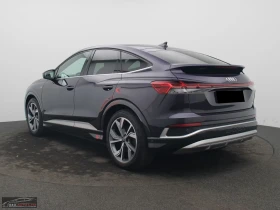 Audi Q4 e-tron/265HP/45/SPORTBACK/S-LINE/CAM/PANO/707z - 39999 € / 78231.24 лв. - 74559049 5 | Car24.bg Audi Q4 e-tron/265HP/45/SPORTBACK/S-LINE/CAM/PANO/707z - 39999 € / 78231.24 лв. - 74559049 5