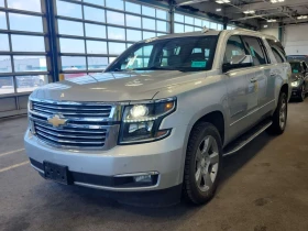 Chevrolet Suburban * PREMIER * CARFAX * БЕЗ ПЪРВОНАЧАЛНА ВНОСКА