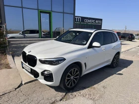 BMW X5 М pack FULL - 39900 € - 46509589 3 | Car24.bg BMW X5 М pack FULL - 39900 € - 46509589 3