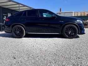 Mercedes-Benz GLE 63 S AMG BANG&OLUFSEN* Coupe* FULL* - цена по договаряне - 93804305 5 | Car24.bg Mercedes-Benz GLE 63 S AMG BANG&OLUFSEN* Coupe* FULL* - цена по договаряне - 93804305 5