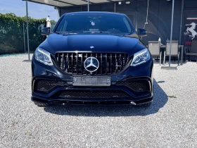 Mercedes-Benz GLE 63 S AMG BANG&OLUFSEN* Coupe* FULL* - цена по договаряне - 93804305 2 | Car24.bg Mercedes-Benz GLE 63 S AMG BANG&OLUFSEN* Coupe* FULL* - цена по договаряне - 93804305 2