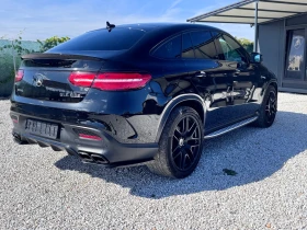 Mercedes-Benz GLE 63 S AMG BANG&OLUFSEN* Coupe* FULL* - цена по договаряне - 93804305 6 | Car24.bg Mercedes-Benz GLE 63 S AMG BANG&OLUFSEN* Coupe* FULL* - цена по договаряне - 93804305 6