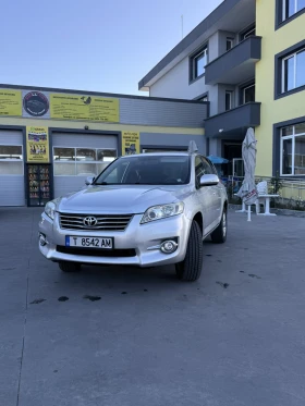 Toyota Rav4 - Car24.bg Toyota Rav4
