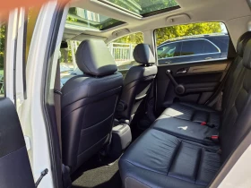 Honda Cr-v 2.2/150ks | Auto.bg — изображение 11 Honda Cr-v 2.2/150ks | Auto.bg — изображение 11