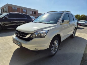 Honda Cr-v 2.2/150ks | Auto.bg — изображение 3 Honda Cr-v 2.2/150ks | Auto.bg — изображение 3