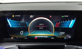 Mercedes-Benz GLB35AMG * AMG GLB35 4MATIC* | Auto.bg — изображение 8 Mercedes-Benz GLB35AMG * AMG GLB35 4MATIC* | Auto.bg — изображение 8