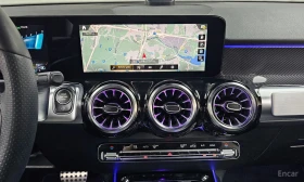 Mercedes-Benz GLB35AMG * AMG GLB35 4MATIC* | Auto.bg — изображение 12 Mercedes-Benz GLB35AMG * AMG GLB35 4MATIC* | Auto.bg — изображение 12
