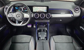 Mercedes-Benz GLB35AMG * AMG GLB35 4MATIC* | Auto.bg — изображение 7 Mercedes-Benz GLB35AMG * AMG GLB35 4MATIC* | Auto.bg — изображение 7