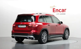 Mercedes-Benz GLB35AMG * AMG GLB35 4MATIC* | Auto.bg — изображение 2 Mercedes-Benz GLB35AMG * AMG GLB35 4MATIC* | Auto.bg — изображение 2